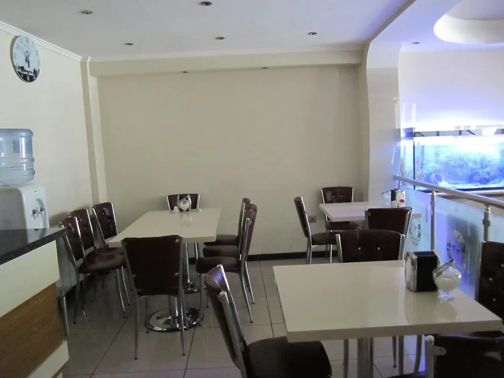 Hotel Ozgur Trabzon 2*,  Turkey