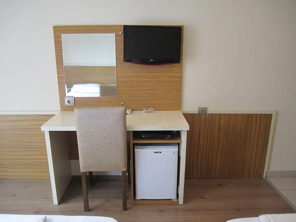 **  Hotel Ozgur Trabzon Turkey
