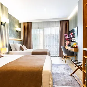 4* Hotel North Star